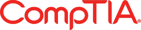 CompTIA logo