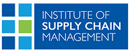 Institute of Supply Chain Managment logo
