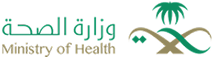Ministry of Health logo